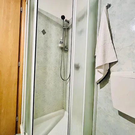 Appartamento Posto Unico A San Remo Exterior foto