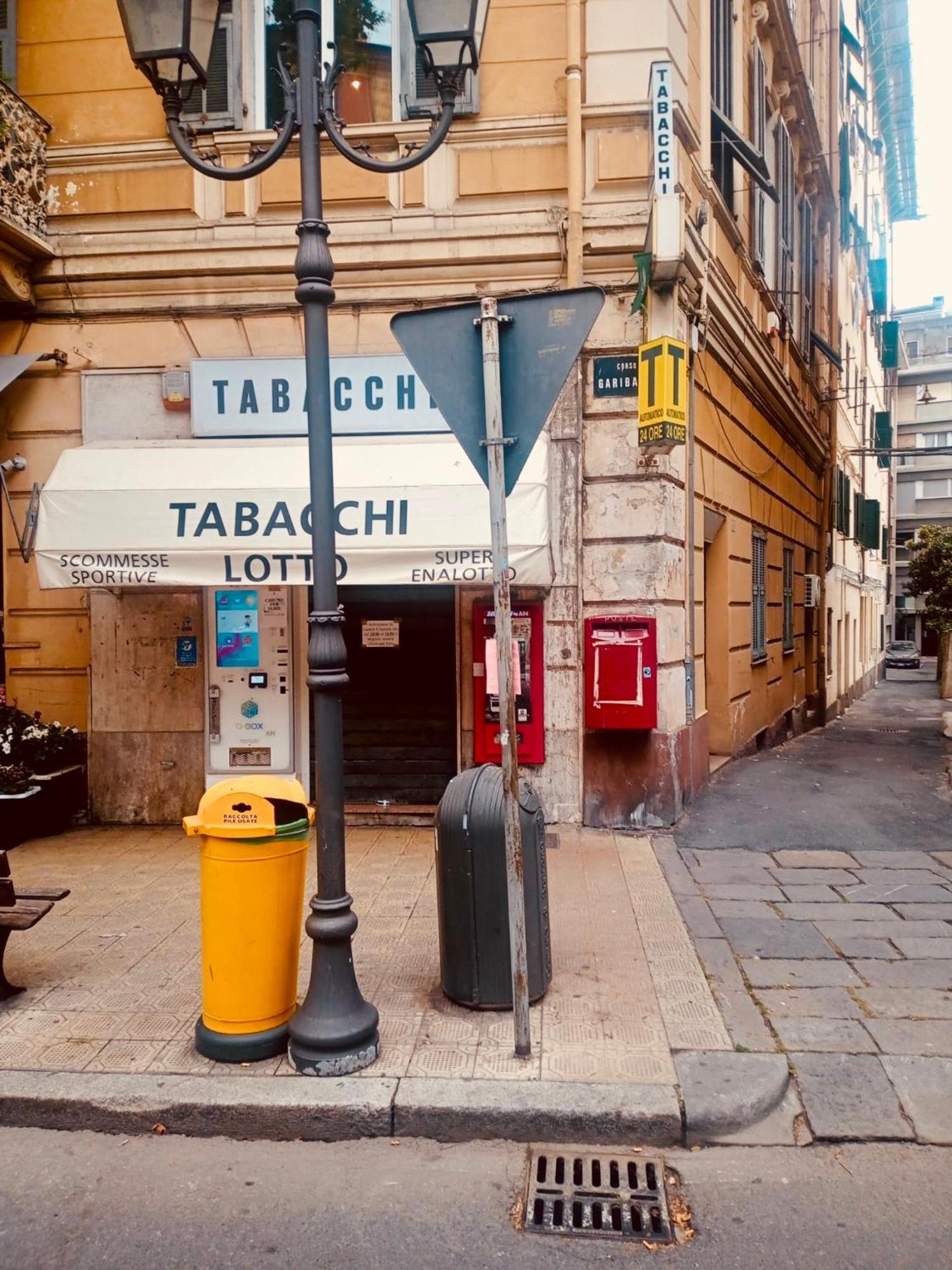 Posto Unico A