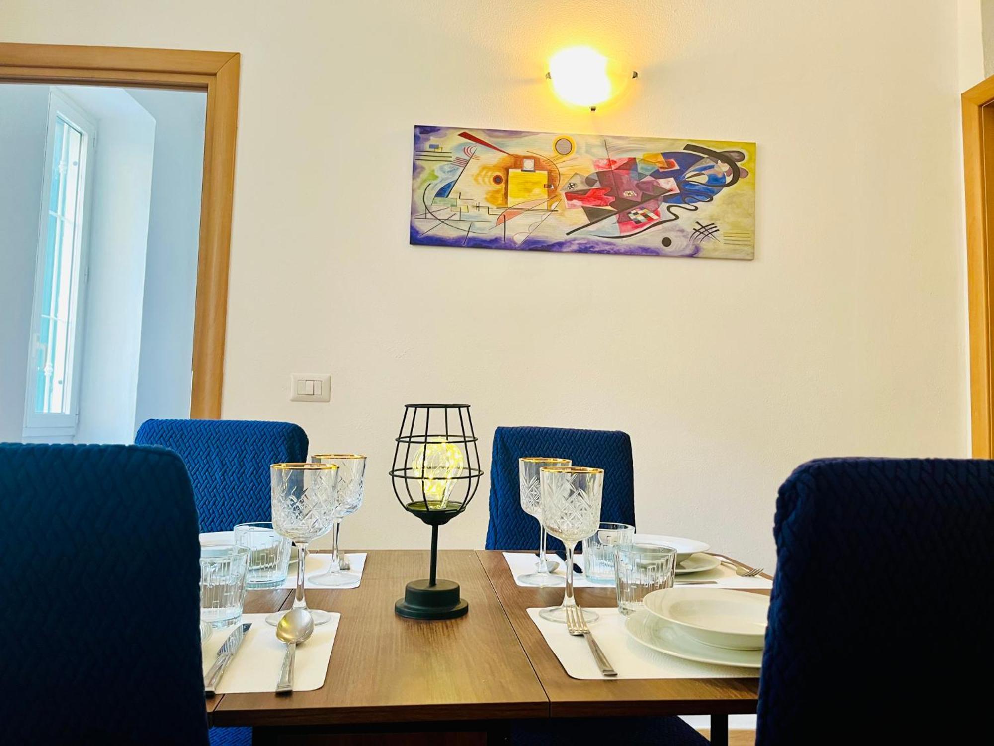 Apartment Posto Unico A *