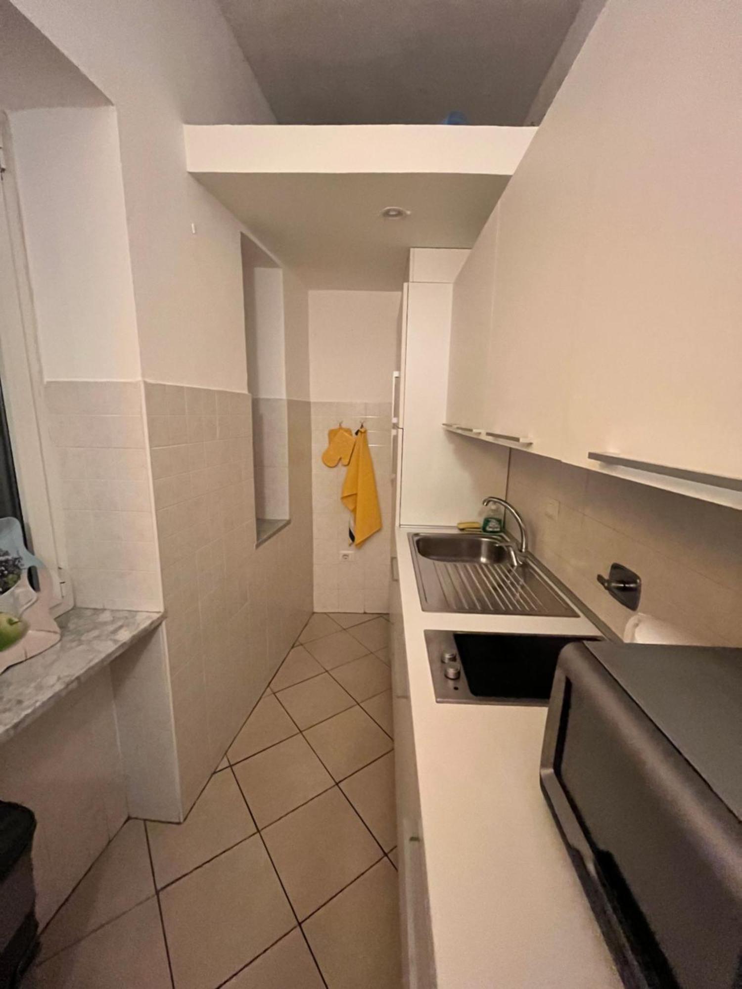 Posto Unico A Apartment Sanremo