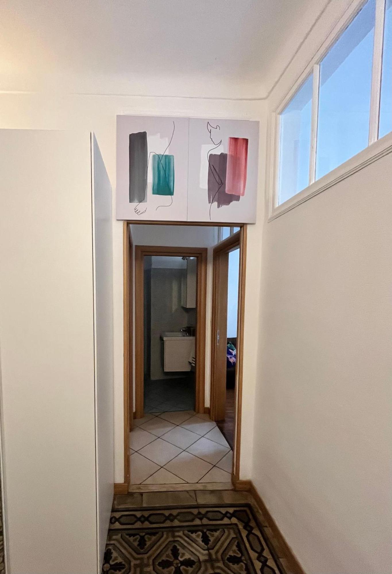 Posto Unico A Apartment *
