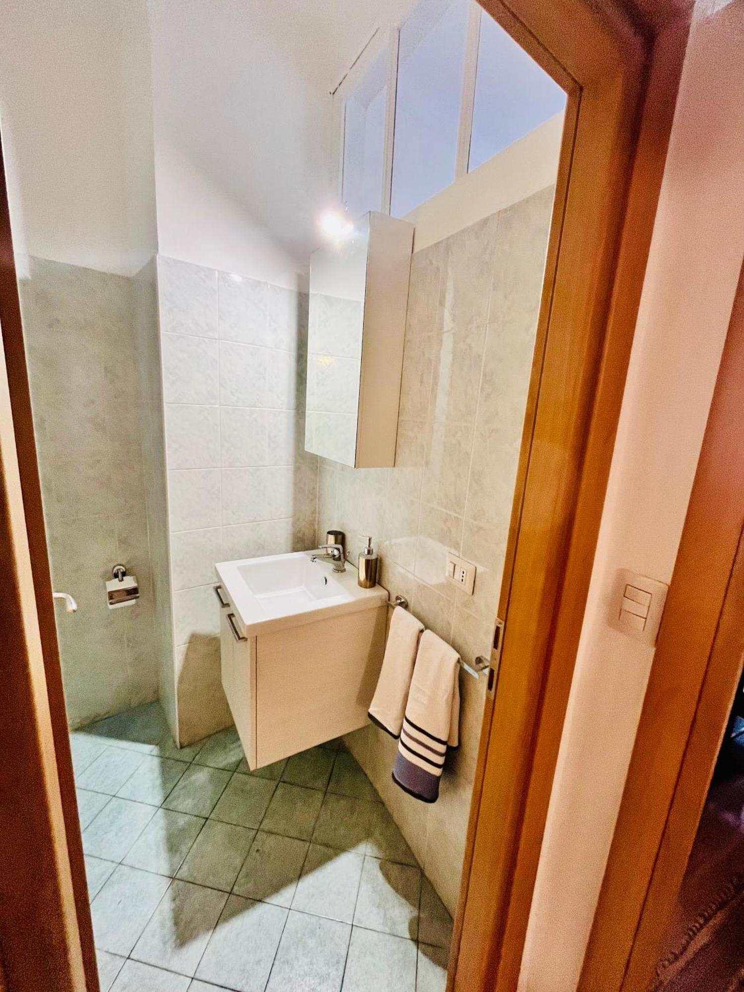 Apartment Posto Unico A Sanremo