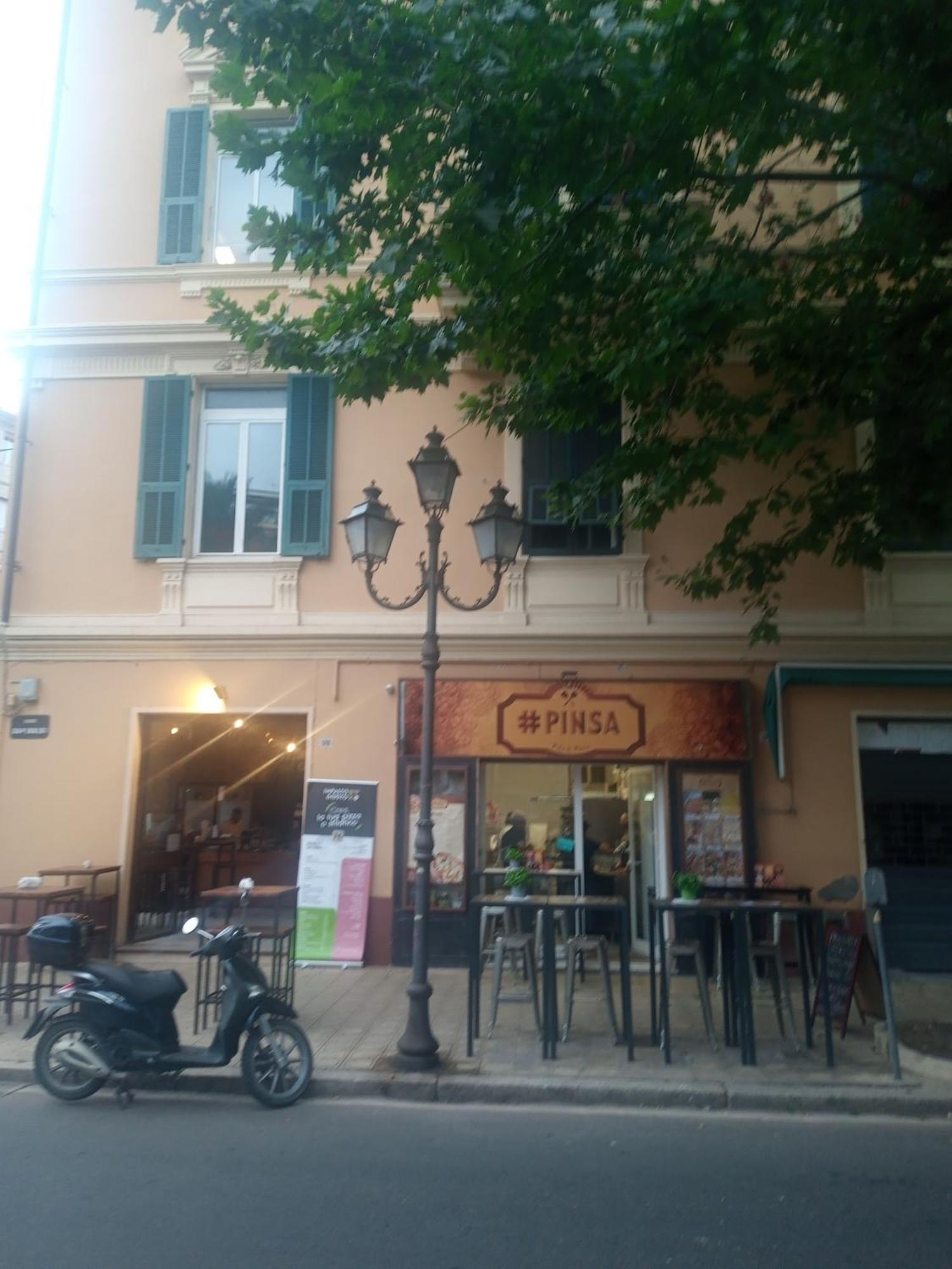 Apartment Posto Unico A
