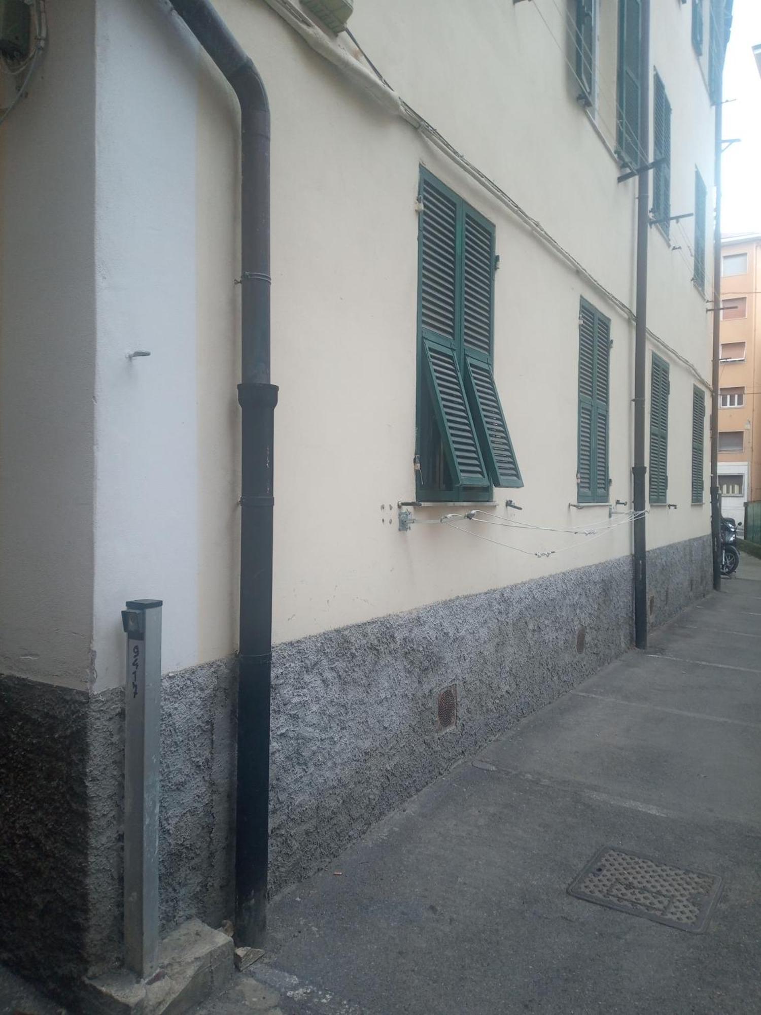Posto Unico A Apartment