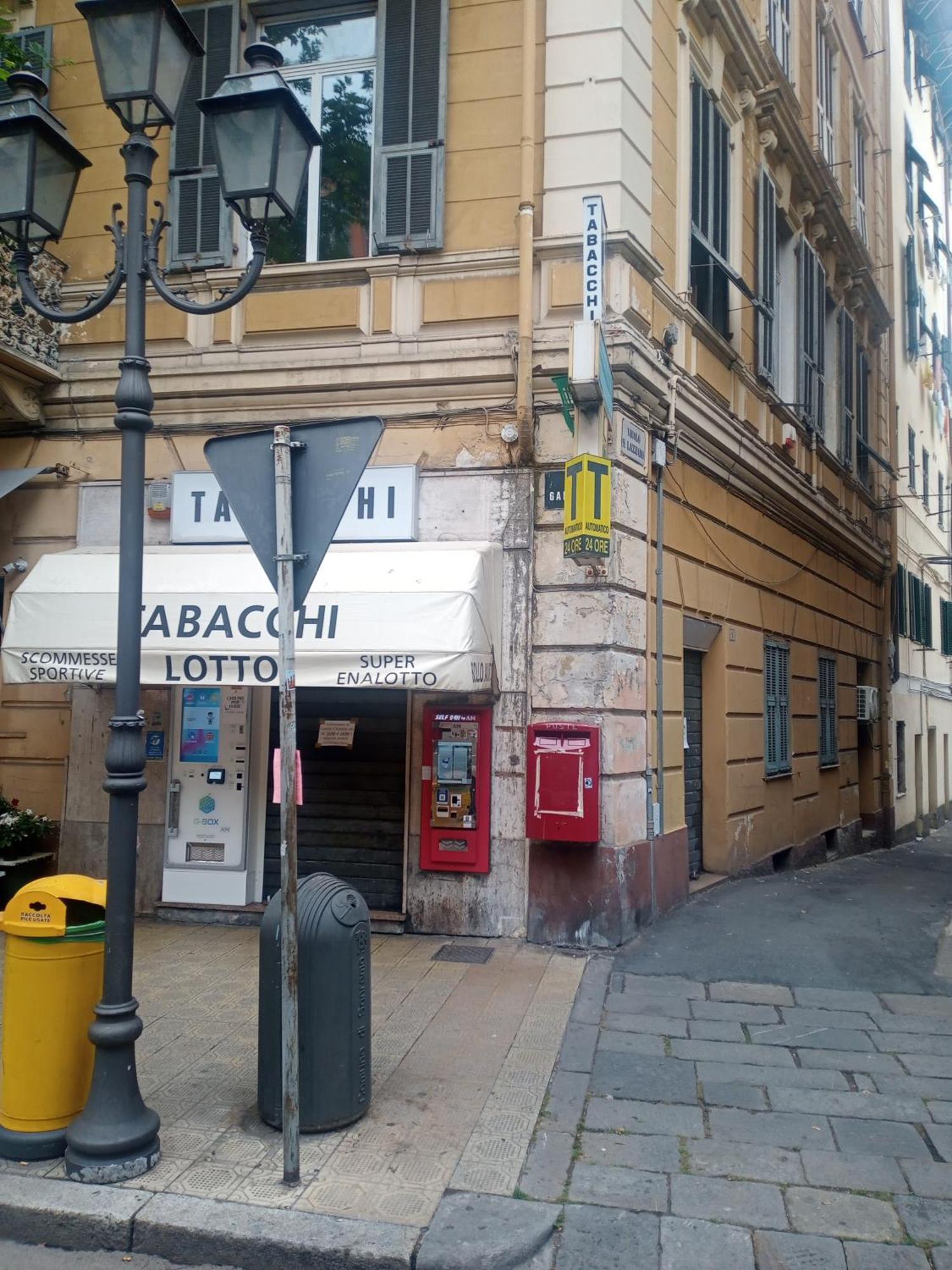 Posto Unico A Apartment *