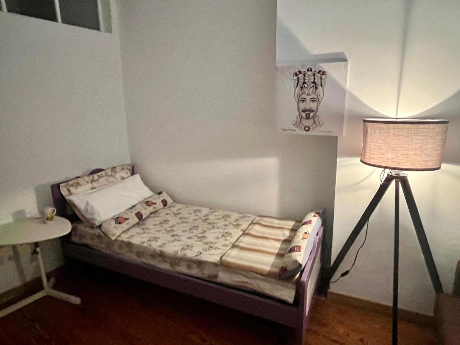 Posto Unico A Apartment
