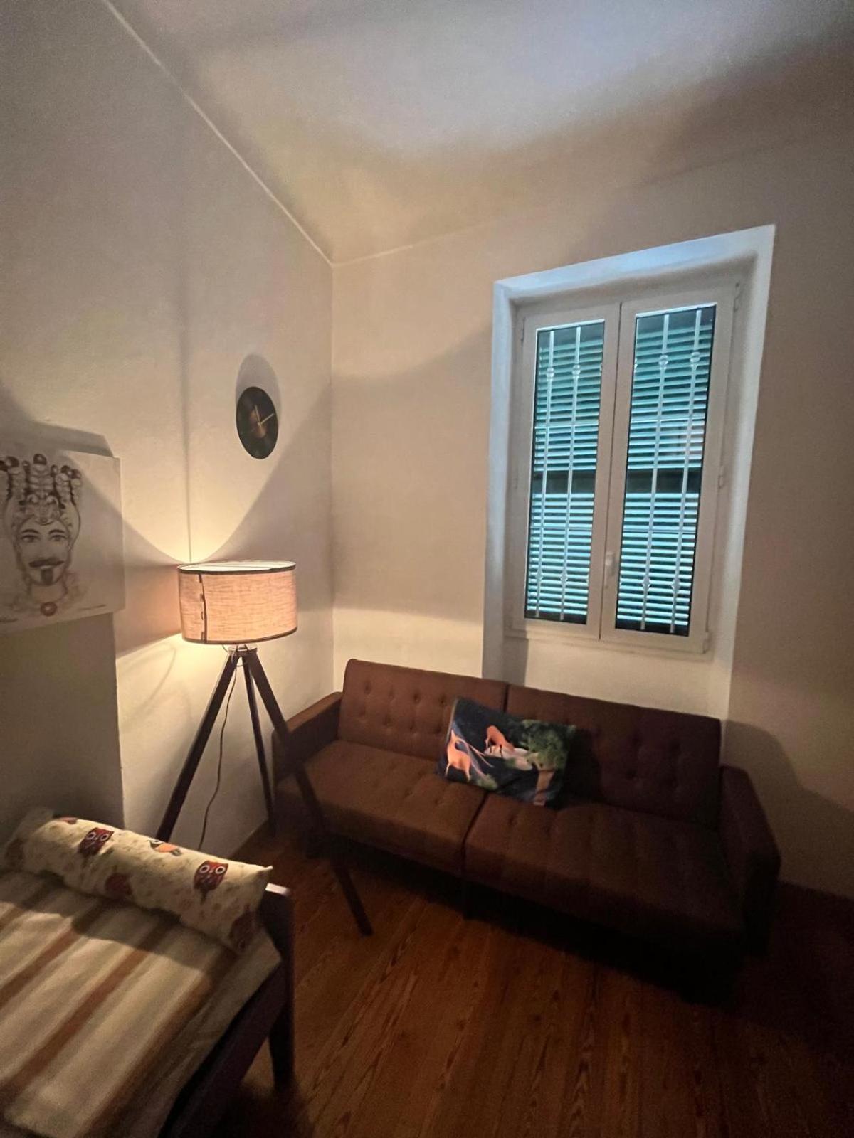 Apartment Posto Unico A